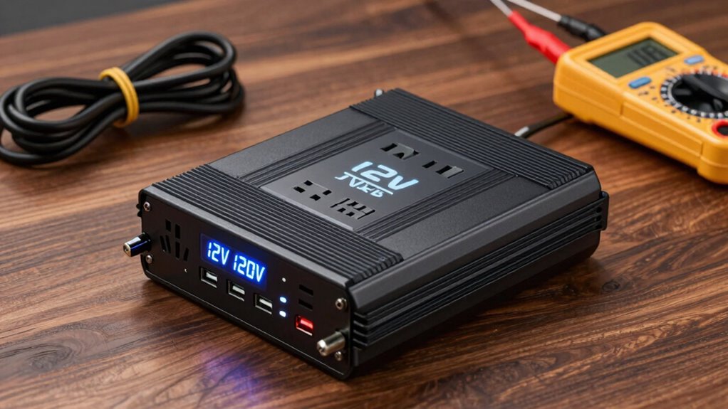 choosing the right inverter