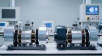 clarifying parallel generator concepts
