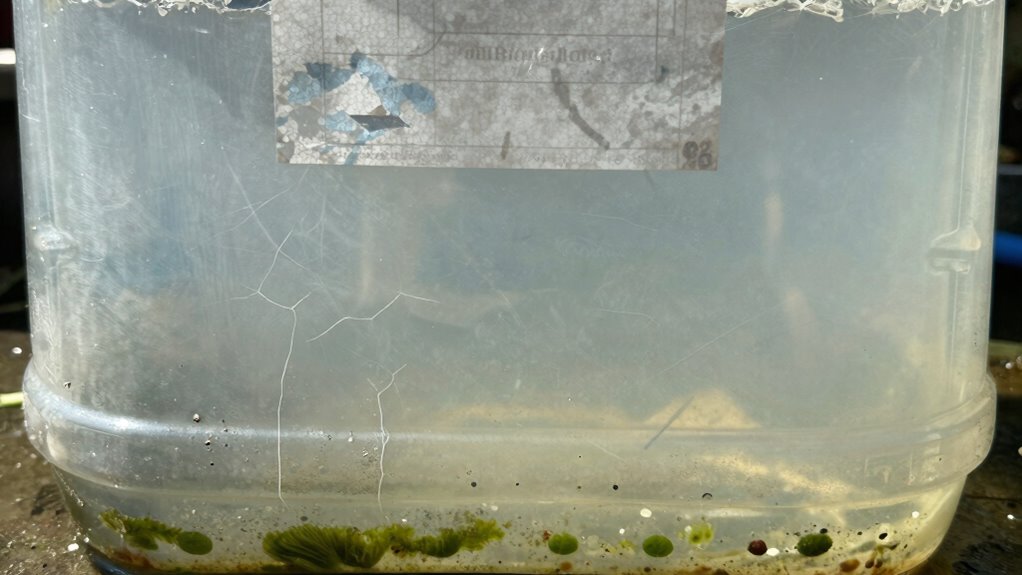 clean store protect water