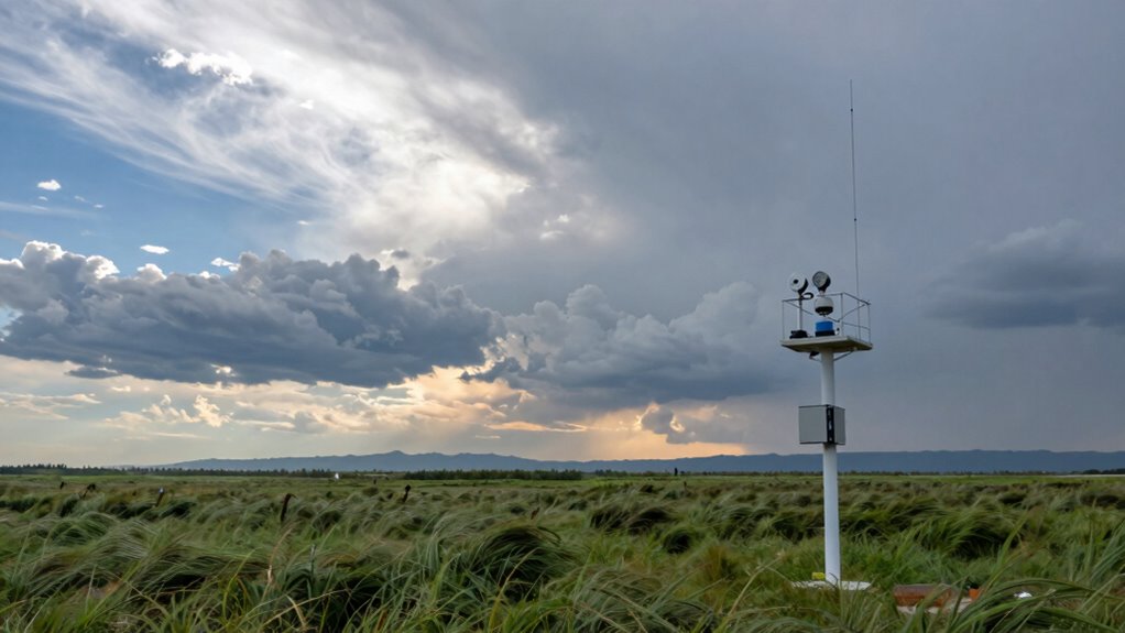 climate models and historical data