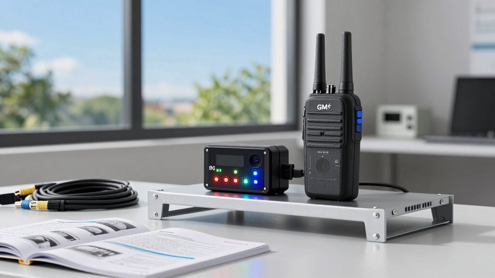 community repeater kit essentials