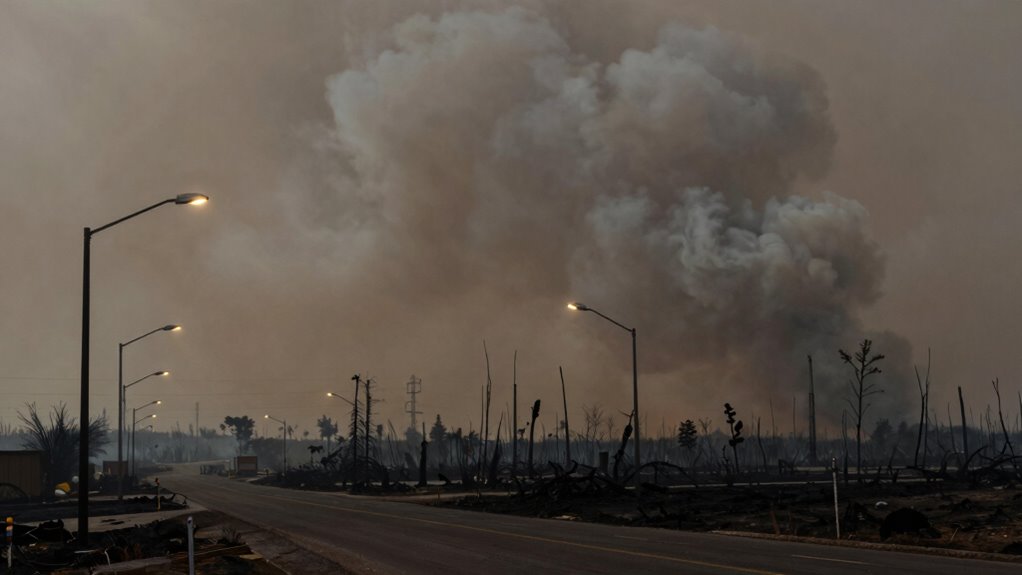 community resilience and preparedness