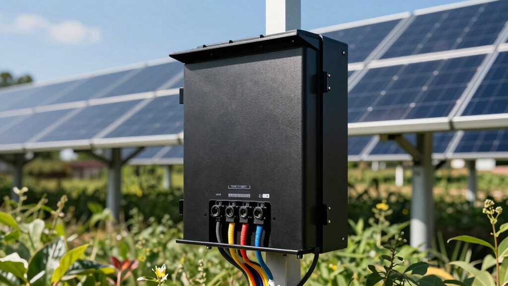 compatibility and safety features