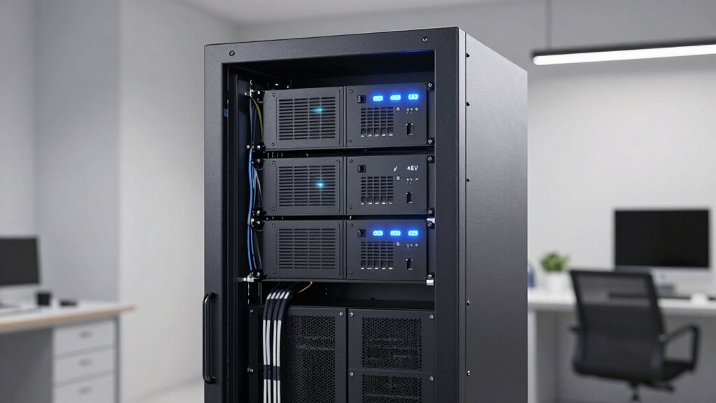 compatibility capacity safety expandability