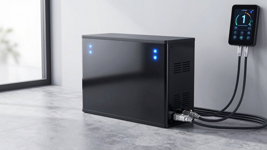 compatibility capacity safety installation