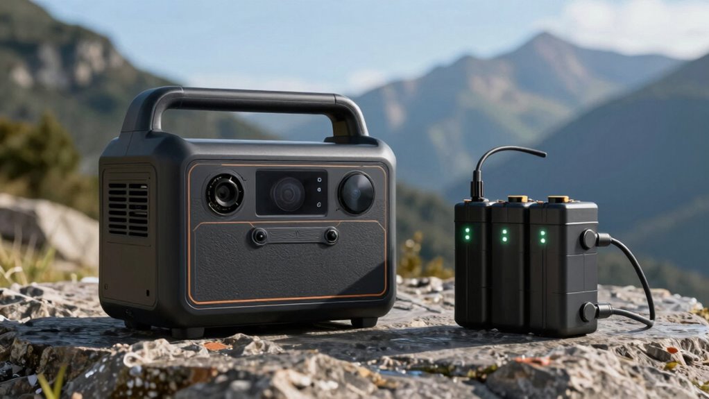 compatibility expandability safety