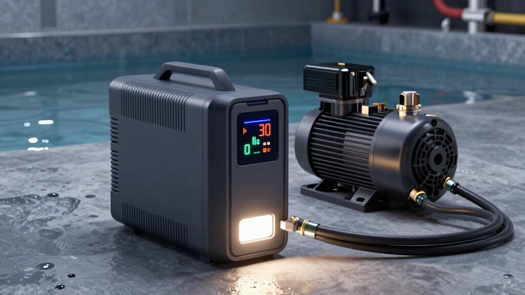 compatibility power safety runtime