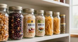 convenient emergency meal ingredient