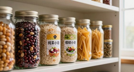 convenient emergency meal ingredient