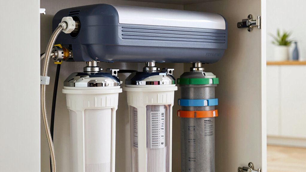 cost comparison and maintenance