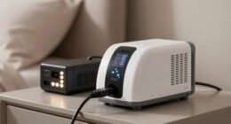 cpap power outage solution