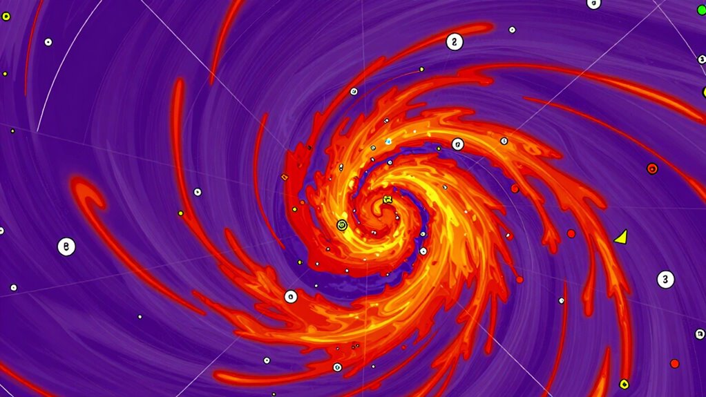 decoding storm radar symbols
