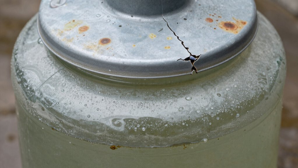 detect maintain prevent contamination