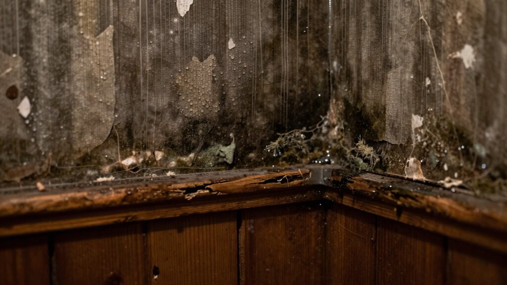 detect monitor prevent mold