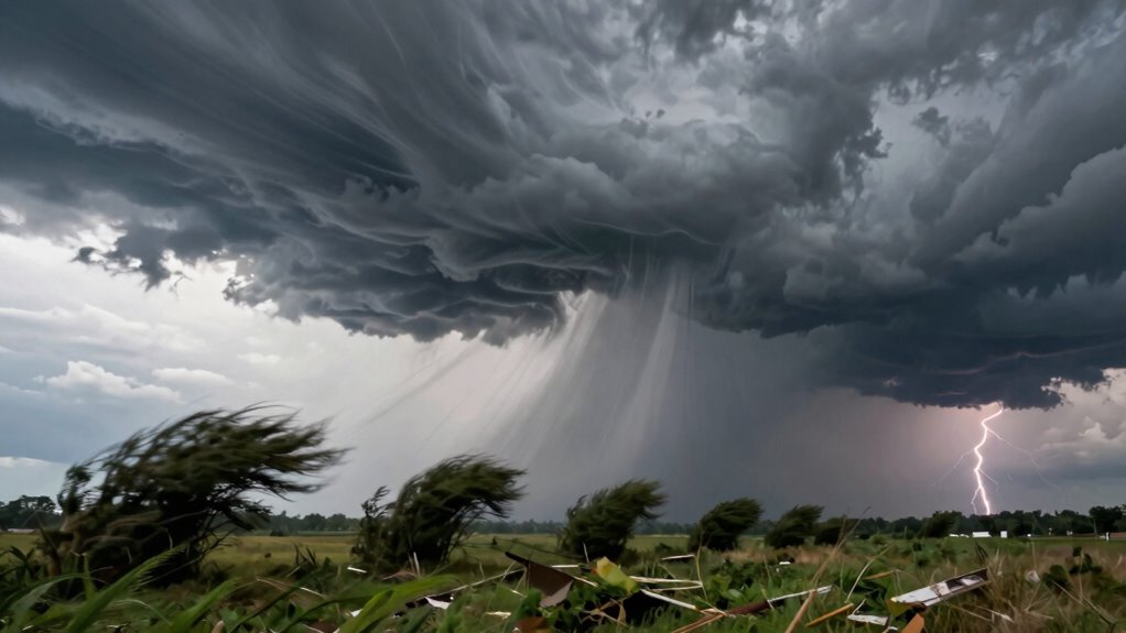 detecting invisible wind threats