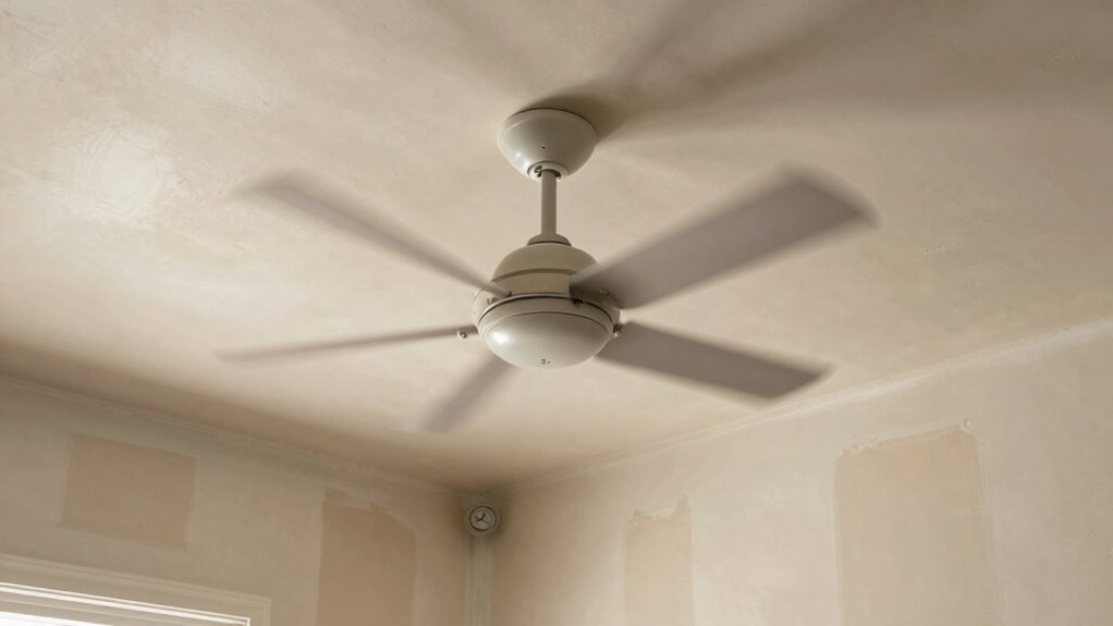 drying ventilation dehumidification moisture