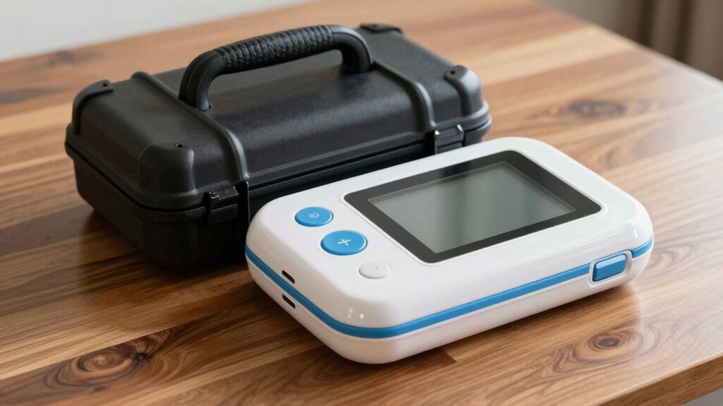 durability accessibility security compatibility