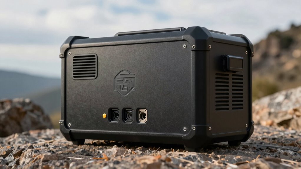 durability and reliable performance