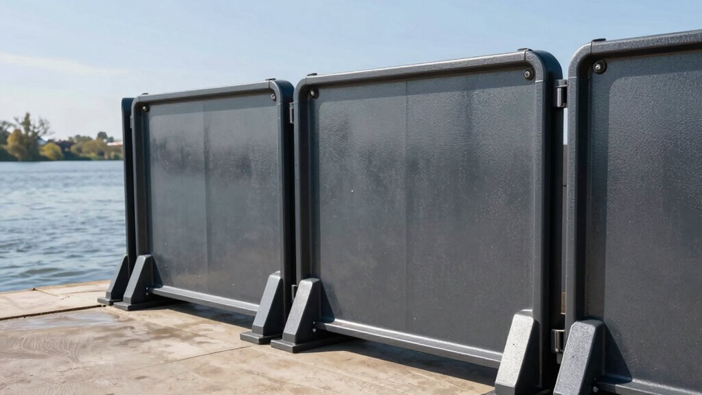 durable flexible sealable reusable