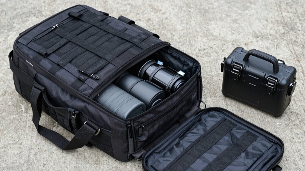 durable water resistant materials