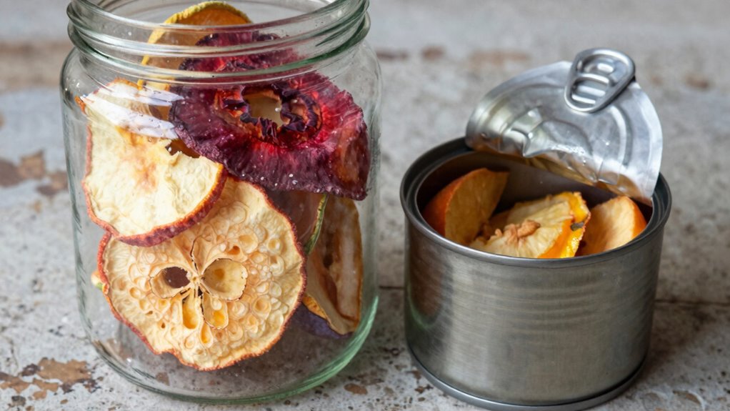 easy quick food preparation