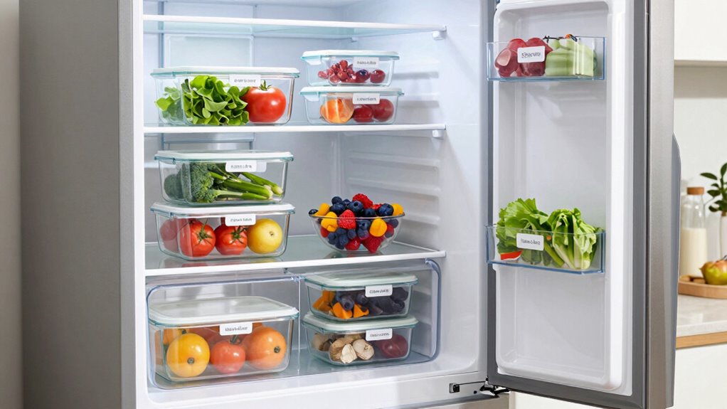 eat fresh save money