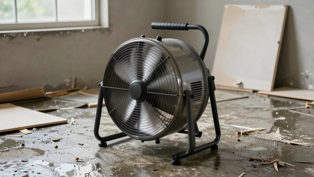 effective drying equipment selection