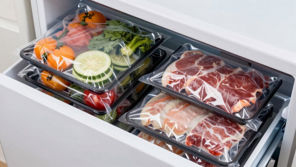 effective freezer protection methods