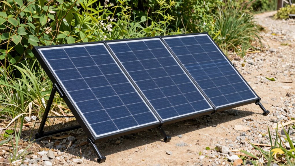 efficiency portability durability compatibility