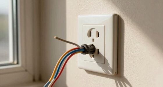 electrical danger from backfeeding