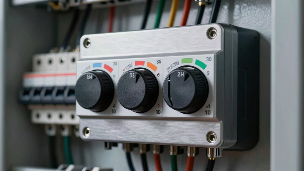 electrical safety and efficiency