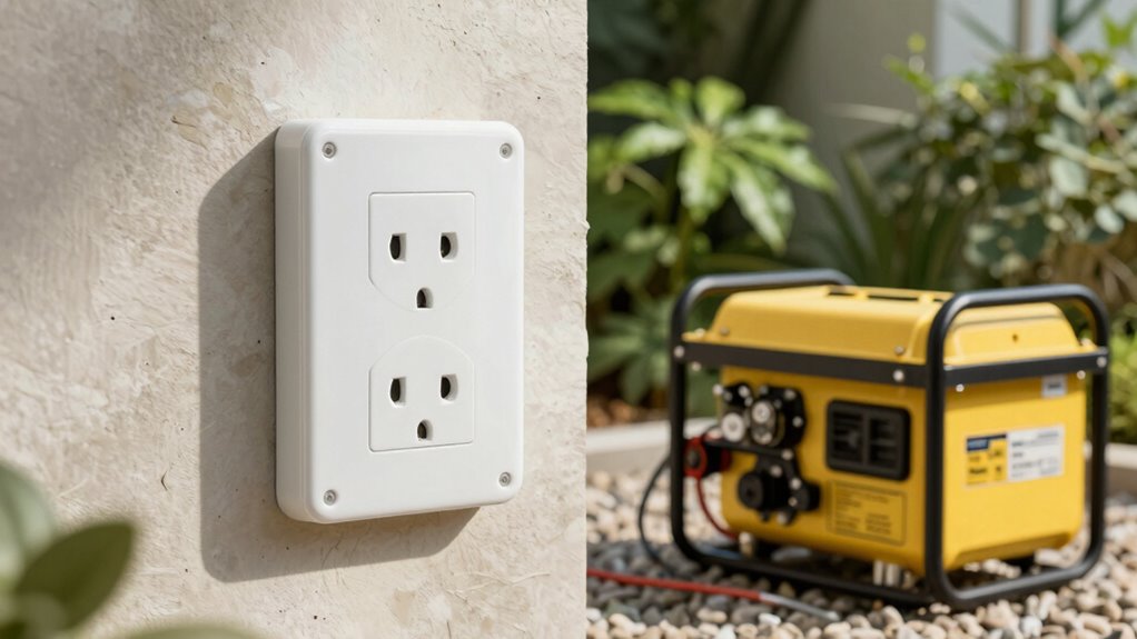 electrical safety devices protect against hazards
