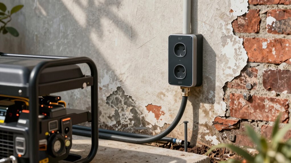 electrical safety maintenance tips