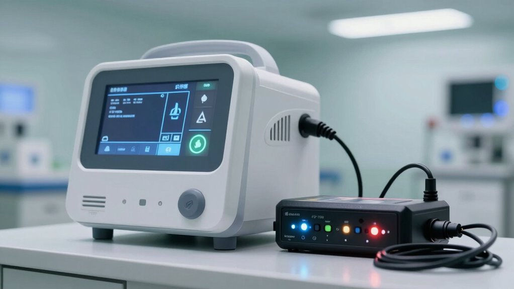 emergency backup power plan