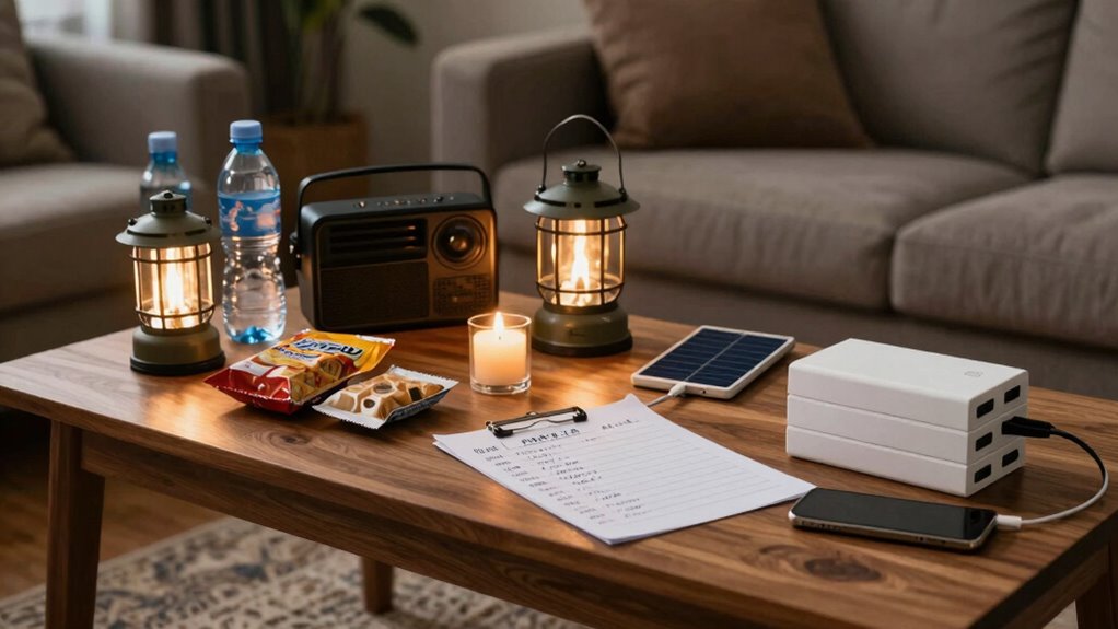 emergency communication essentials