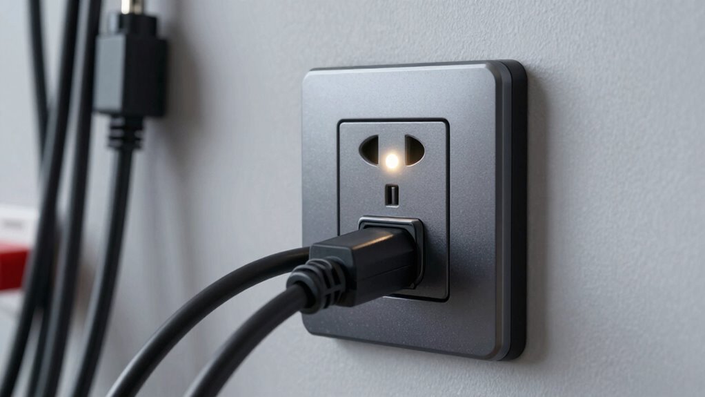 emergency outlet selection tips