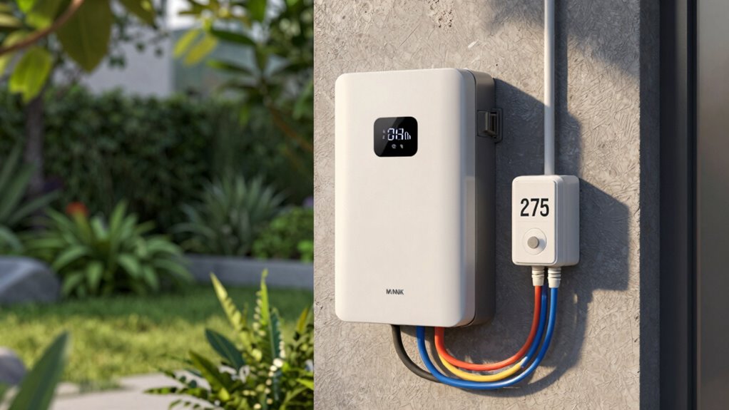 emergency power and sustainability