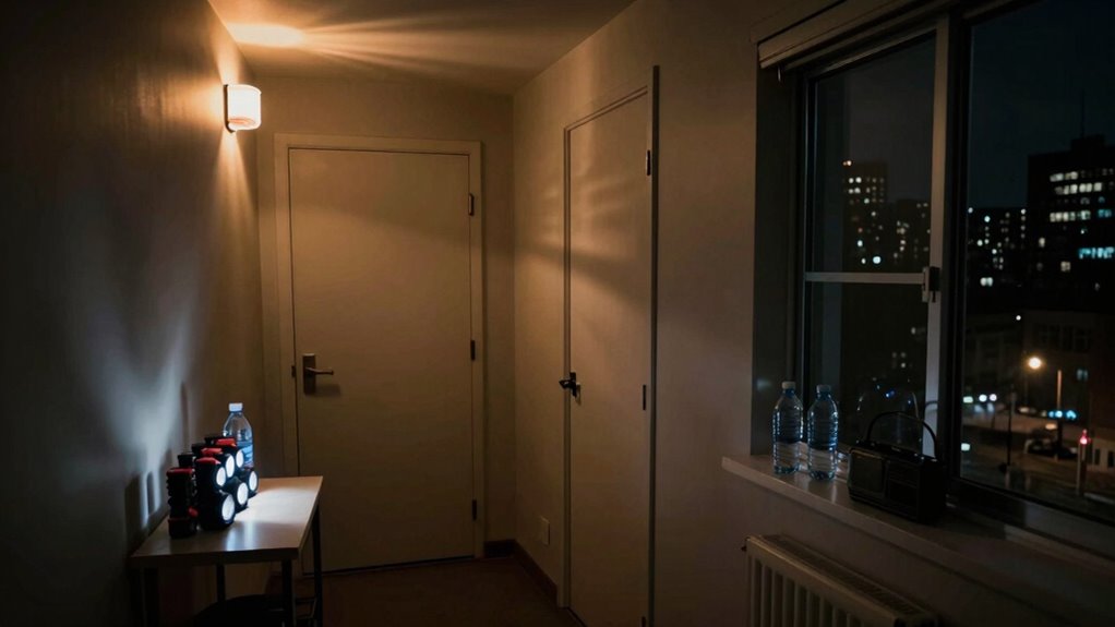 emergency preparedness and resilience