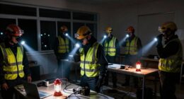 emergency preparedness drill