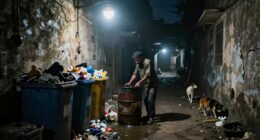 emergency sanitation planning