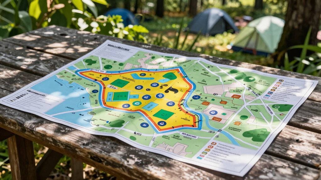 emergency shelter quick access