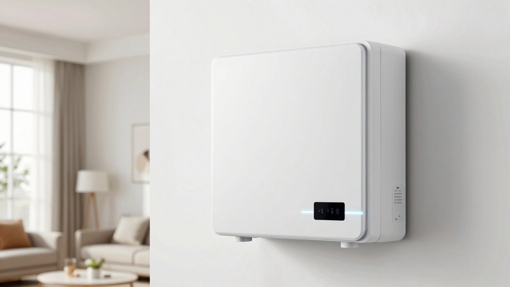 energy efficiency and convenience