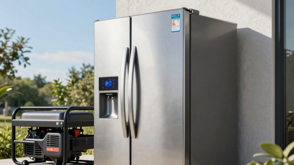 energy efficient durable portable