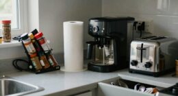 energy wasting kitchen appliances