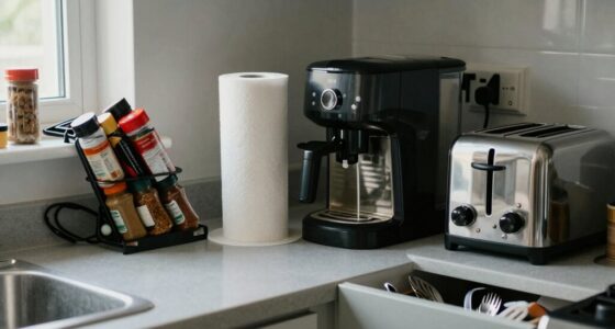 energy wasting kitchen appliances