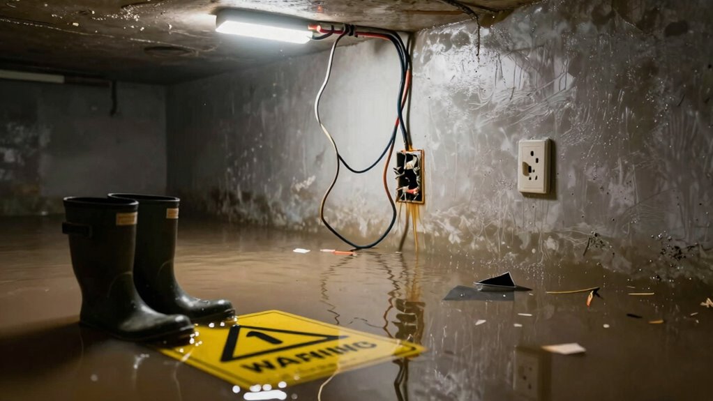 ensure electrical safety compliance