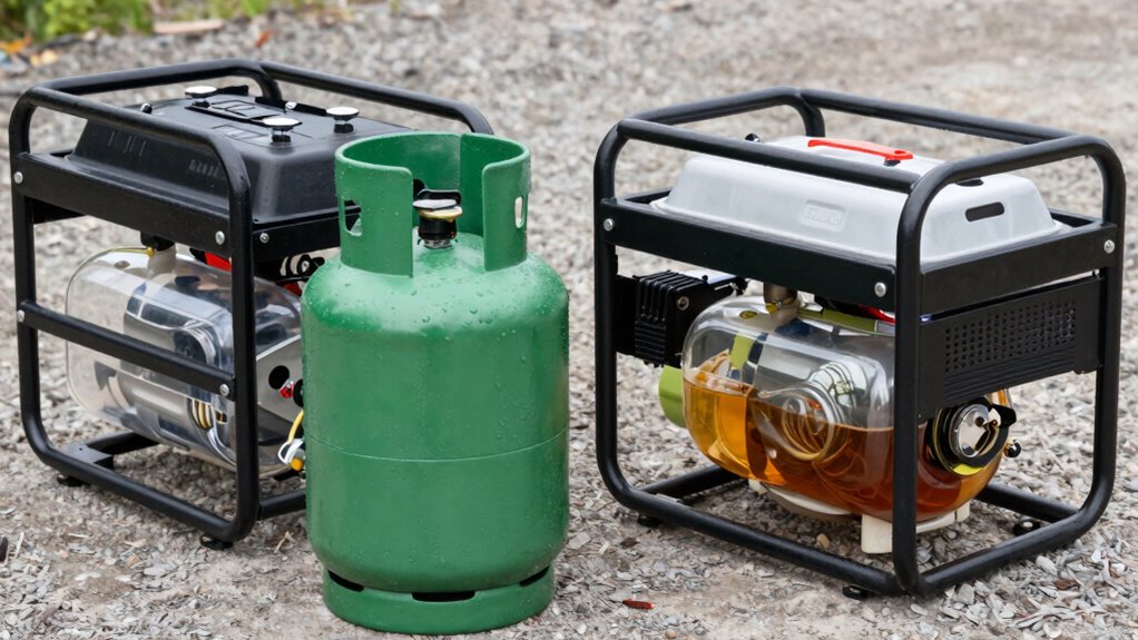 environmental and safety concerns