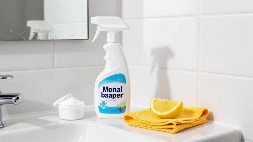 essential mold cleanup supplies