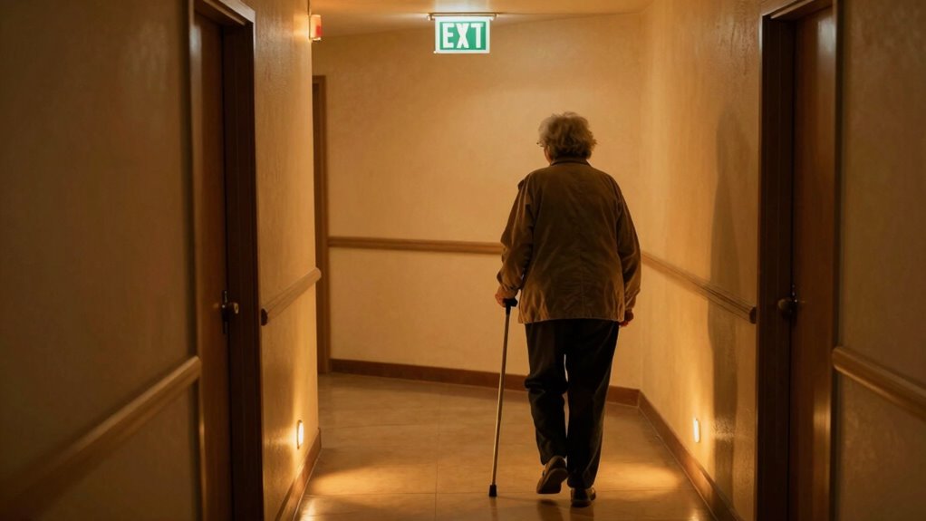 essential safety lighting for seniors