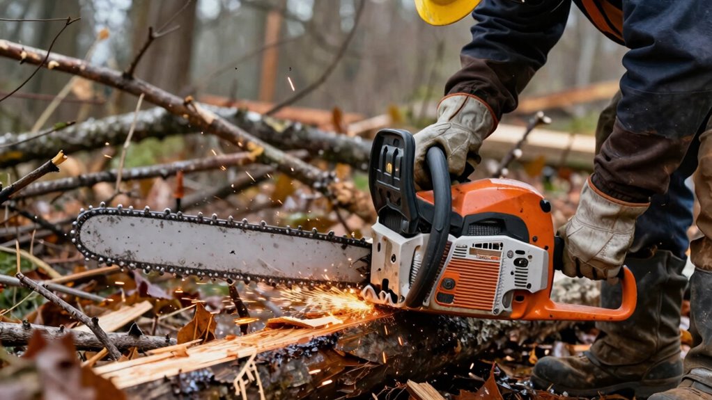 essential storm cleanup safety gear
